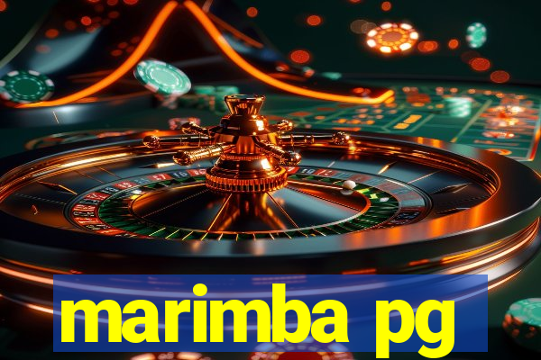 marimba pg